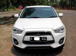 Mitsubishi Outlander Sport GLX Manual 2014 Dijual 1