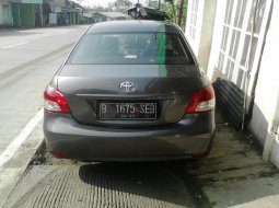 Jual Toyota Limo 1.5 Manual 2011 4