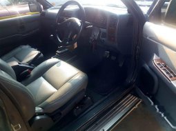 Nissan Terrano SGX 1996 Dijual 4