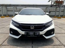 Jual Honda Civic 2017 6