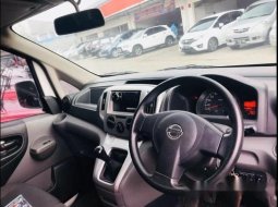 Nissan Evalia 1.5 NA 2012 Dijual 4