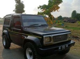 Daihatsu Taft Rocky 1997 murah 5