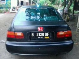 Jual Honda Genio 1993  6