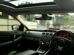 Mazda CX-7 2.3 2011 Dijual  1