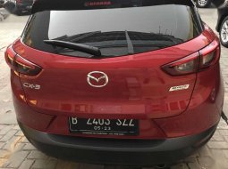 Mazda CX-3 GT 2017 Dijual  2