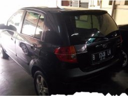 Jual Mobil Hyundai Getz 2007  4