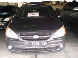 Jual Mobil Hyundai Getz 2007  6