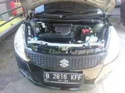 Suzuki Swift GX 2016 Dijual 4