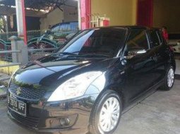 Suzuki Swift GX 2016 Dijual 3