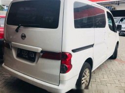 Nissan Evalia 1.5 NA 2012 Dijual 1