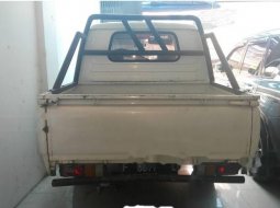 Isuzu Pickup Standard 2005 harga murah 8