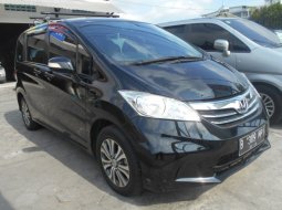 Honda Freed SD 2013 Dijual 1