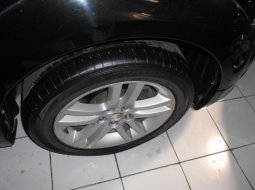 Mitsubishi Grandis GT 2008 Dijual 5