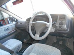 Toyota Kijang Krista 2001 Dijual 3