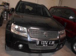 Suzuki Grand Vitara JLX 2011 Dijual 1