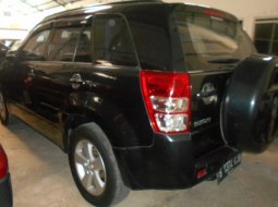 Suzuki Grand Vitara JLX 2011 Dijual 4