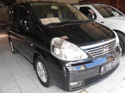 Nissan Serena Highway Star 2012 Dijual 2