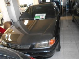 Toyota Corolla 1.8 SEG 1996 Dijual 2