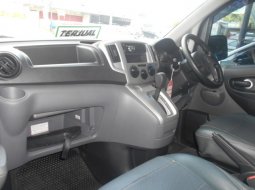 Nissan Evalia XV 2012 Dijual 2