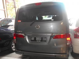 Nissan Evalia XV 2012 Dijual 4