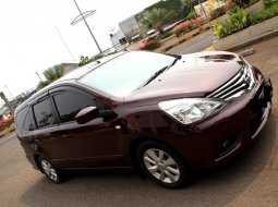 Nissan Grand Livina XV Tahun 2013 Dijual 2