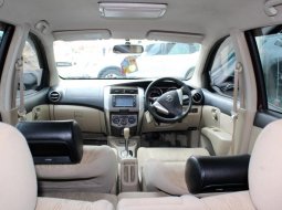 Nissan Grand Livina XV Tahun 2013 Dijual 8