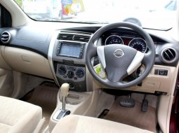 Nissan Grand Livina XV Tahun 2013 Dijual 9