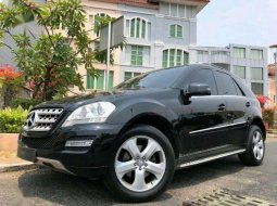 Mercedes-Benz ML350 2010 Dijual  7