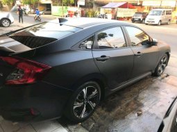 Jual Honda Civic Turbo 1.5 Automatic 2017 7