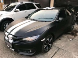 Jual Honda Civic Turbo 1.5 Automatic 2017 1