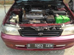 Toyota Corona 1.6 1995 merah 1