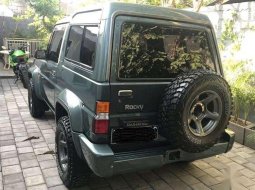 Daihatsu Taft Rocky 1996 Hijau 3