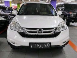 Jual Honda CR-V 2.4 2010  1