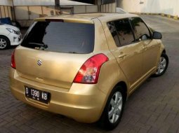 Jual Suzuki Swift ST Manual 2008 2