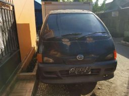 Jual Daihatsu Zebra Box 2005  3