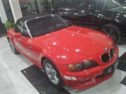 BMW Z3 2001 Dijual  2