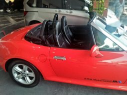 BMW Z3 2001 Dijual  3