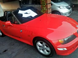 BMW Z3 2001 Dijual  5