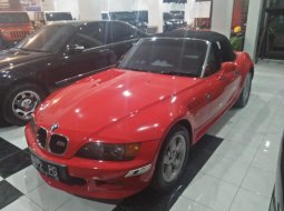 BMW Z3 2001 Dijual  6