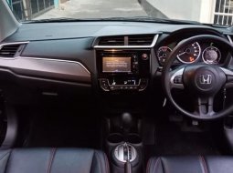 Honda BR-V E 2016 Dijual 5