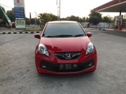 Jual Mobil Honda Brio Satya E 2014 1