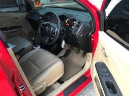 Jual Mobil Honda Brio Satya E 2014 4