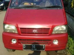 Suzuki Every 2004 Dijual 3