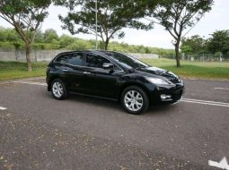 Mazda CX-7 GT 2.3 Turbo 2008 Dijual  4