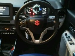 Suzuki Ignis GX Manual 2018 Biru 5