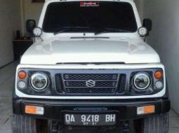 Suzuki Jimny 2006 murah 7