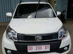 Jual Daihatsu Terios R Manual Tahun 2017 8