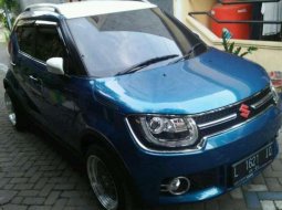 Suzuki Ignis GX Manual 2018 Biru 8