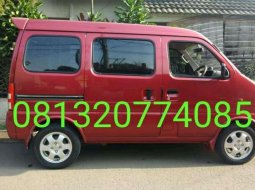 Suzuki Every 2004 Dijual 4