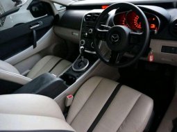 Mazda CX-7 GT 2.3 Turbo 2008 Dijual  2